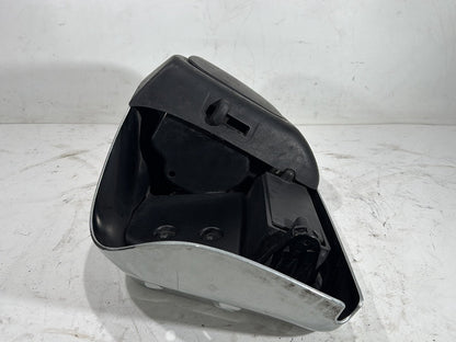 2015 Harley Electra Glide Touring Ultra Low OEM Left Lower 1 Fairing Cowl Cover