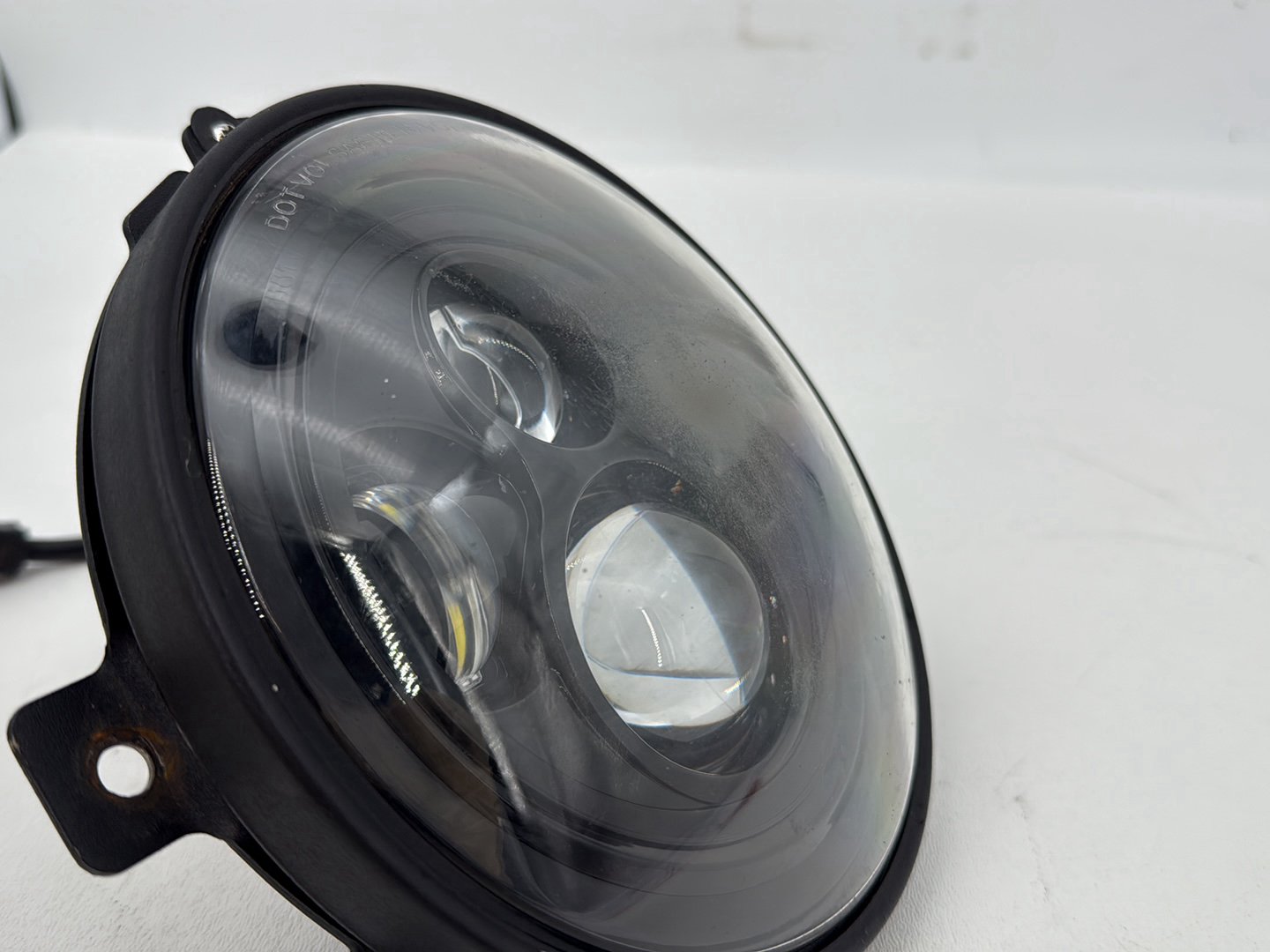 2019 - 2023 Harley-Davidson Touring Road King Special Headlight Headlamp Head Lamp Light LED 67700062