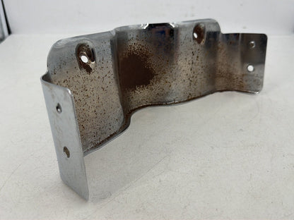2007 - 2012 Harley-Davidson Touring Street Glide Front Lower Fairing Outer Skirt 58208-96A 58208-96A