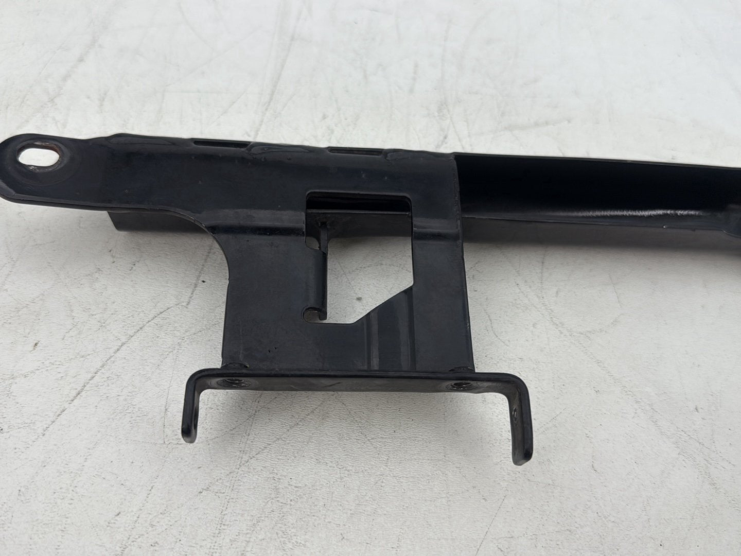2005 Harley Heritage Softail Classic OEM Seat Bracket Mount Support Mounting