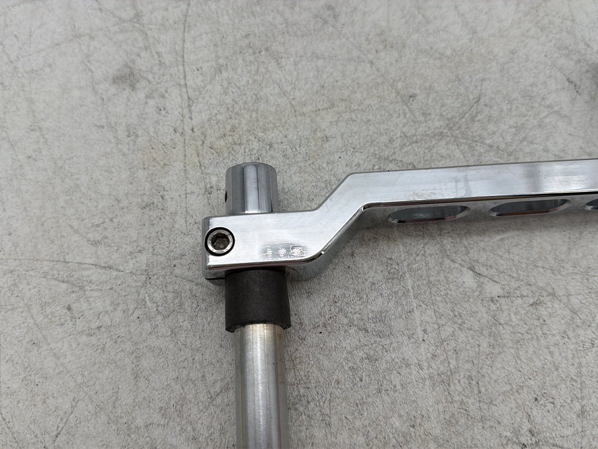 2003 Harley Electra Glide Touring FLHTI OEM Gear Shifter Lever Pedal
