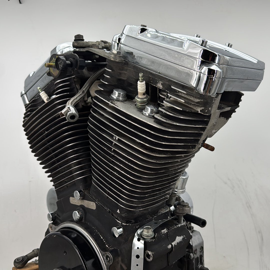 94 Harley Electra Glide Touring Classic OEM CARB EVO 1340 80CI Engine Motor 59K