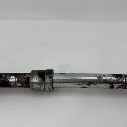 2007 - 2012 Harley-Davidson Touring Street Glide Rear Wheel Axle Bolt Shaft 41056-02