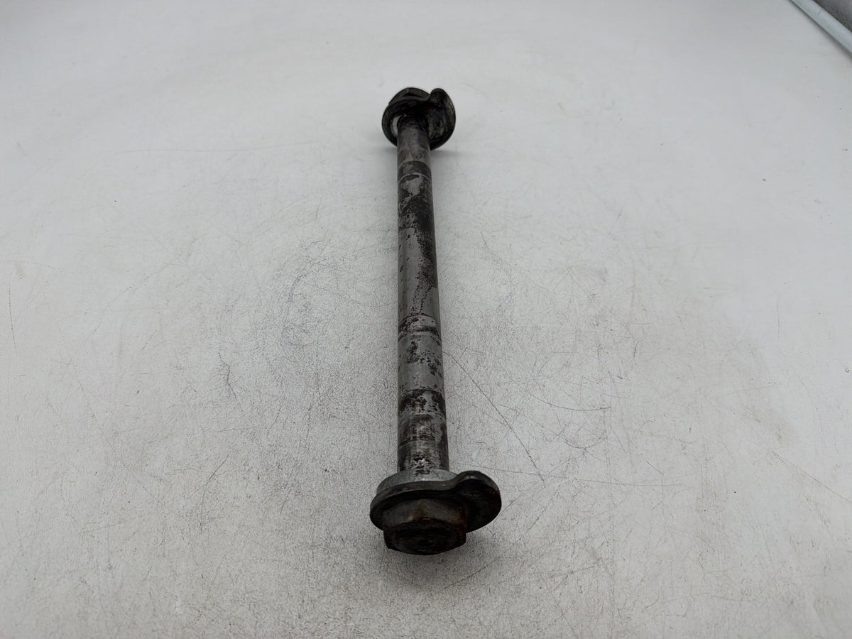 2011 Harley Street Glide Touring FLHX-103 OEM Rear Wheel Axle Bolt Shaft