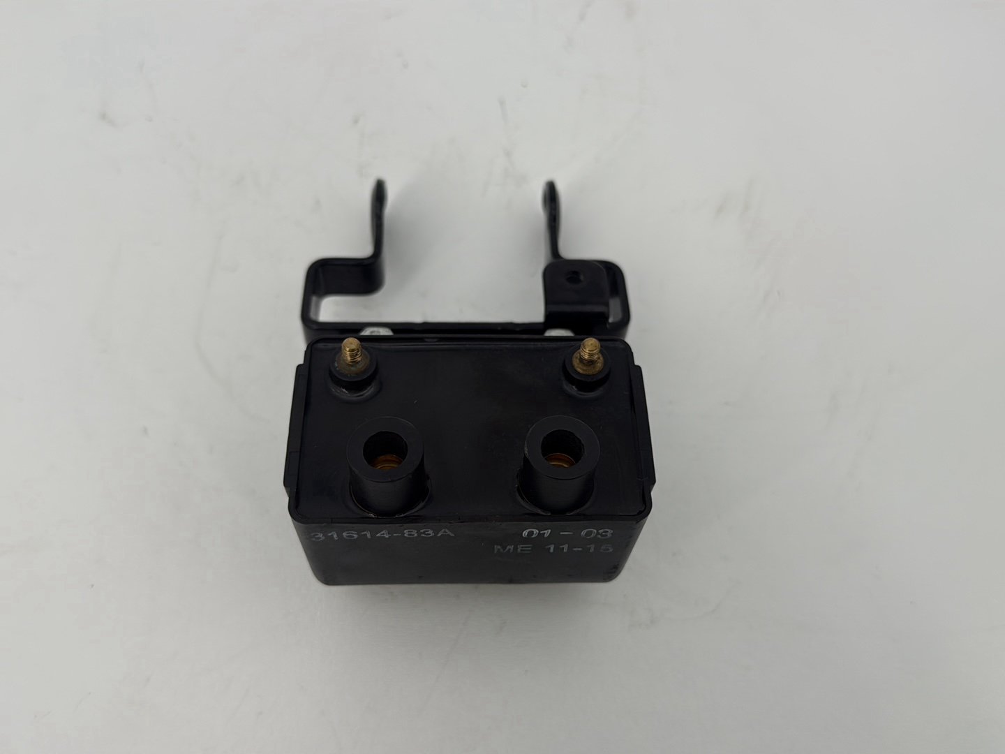 2003 Harley Sportster XL1200C 1200 Custom Anniversary OEM Ignition Coil Spark Igniter