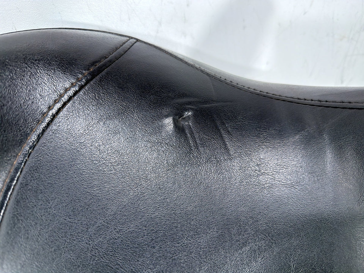 2015 Harley Electra Glide Touring Ultra OEM Passenger Rider Driver Seat Saddle