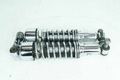 1991 - 2003 Harley-Davidson Sportster Hugger Rear Left Right Shock Absorbers  54568-92