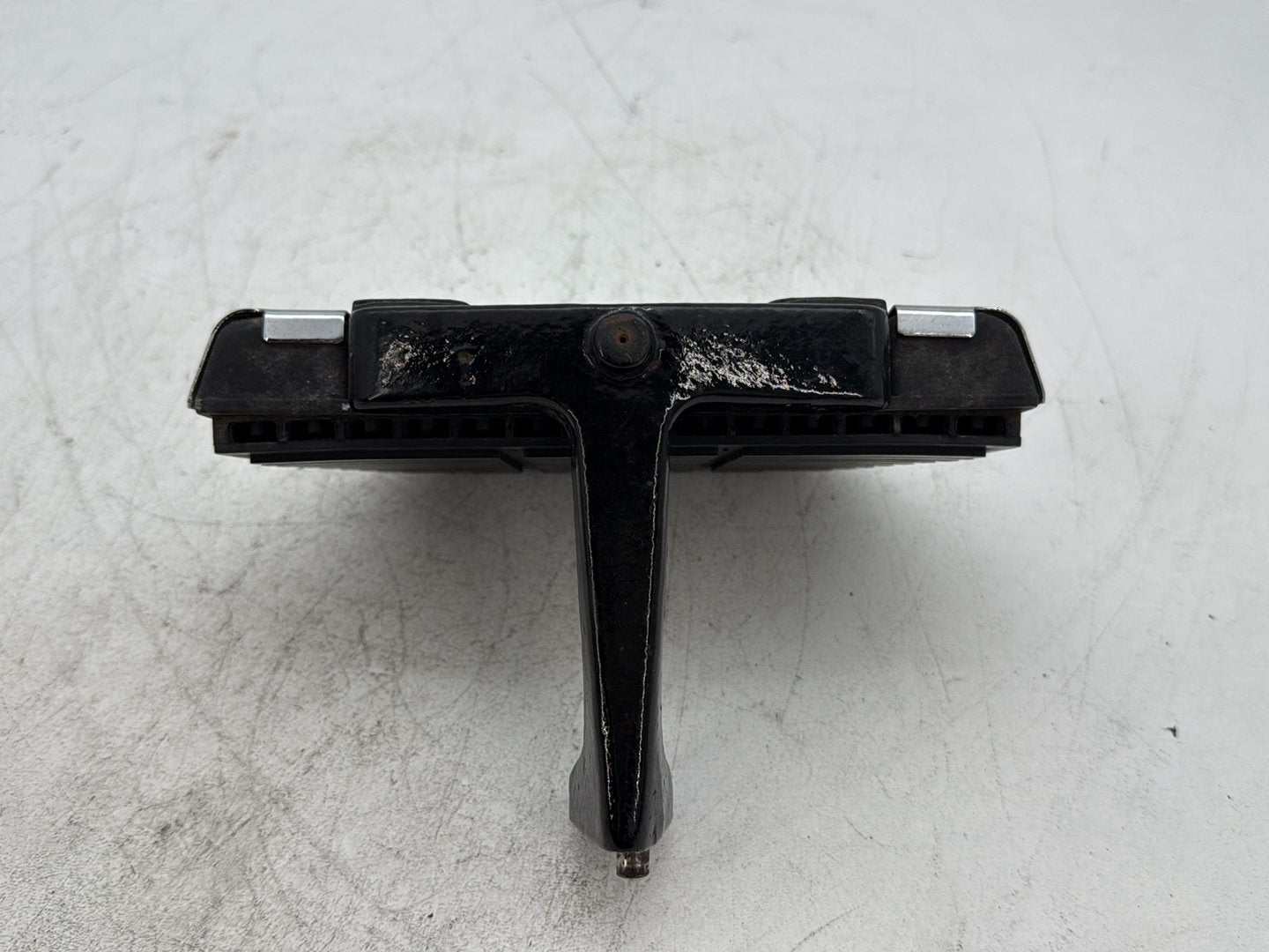 1996 Harley Electra Glide Touring FLHT OEM 1 Passenger Floorboard Foot Rest