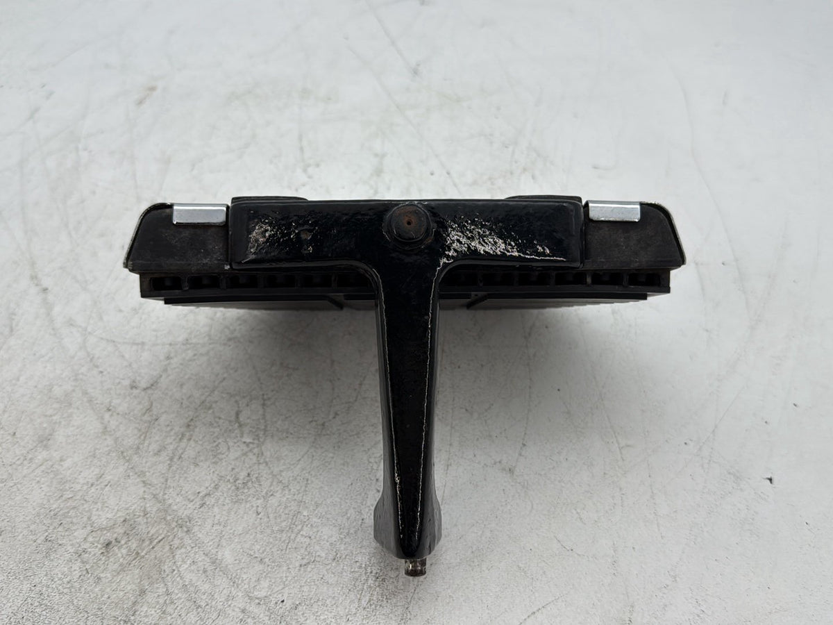 1996 Harley Electra Glide Touring FLHT OEM 1 Passenger Floorboard Foot Rest
