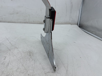 2013 Harley Heritage Softail Classic FLSTC OEM Rear Back Sissy Bar Rail Sissybar