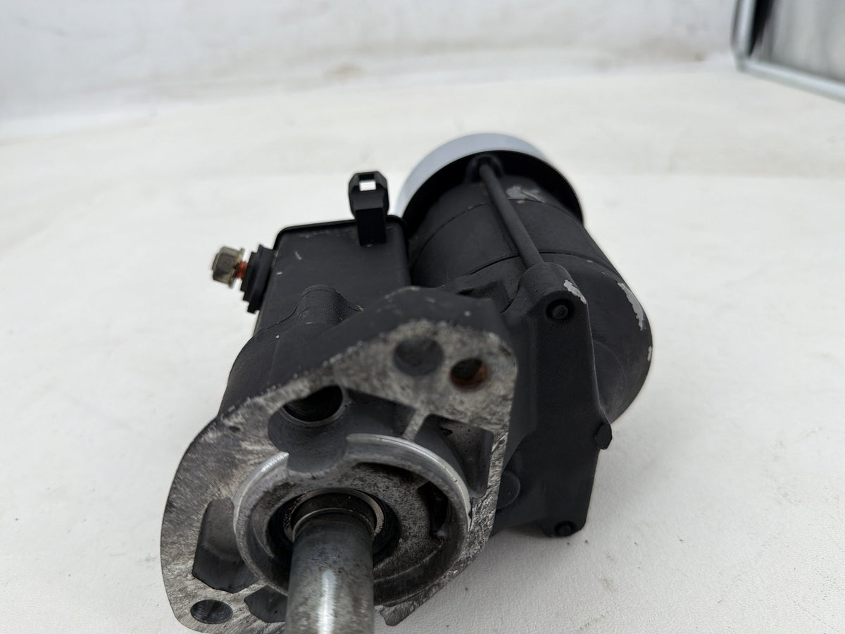 2003 Harley Electra Glide Touring Ultra OEM Engine Starter Motor 31553-94B 12V