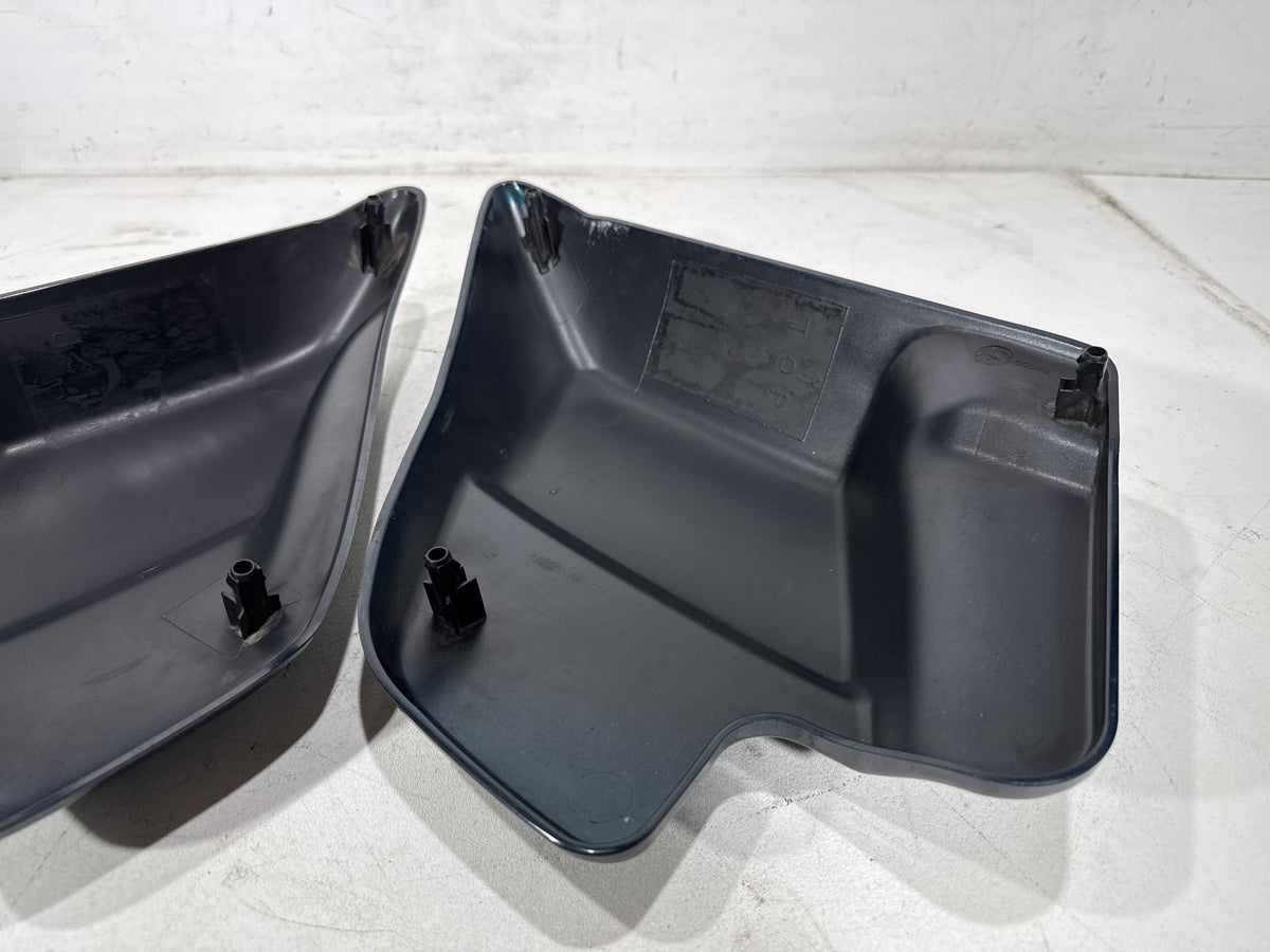 2001 Harley Electra Glide Touring Classic OEM Left Right Side Fairing Cover