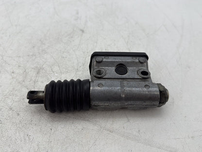 1997 Harley Softail Fat Boy FLSTF OEM Rear Brake Master Cylinder Reservoir