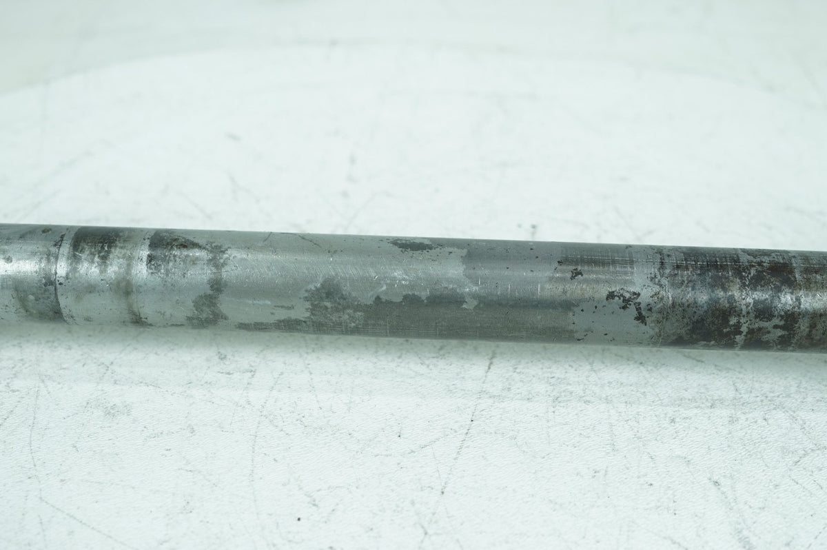 2007 Harley Touring SE CVO Electra Screamin Eagle OEM Rear Wheel Axle Bolt Shaft