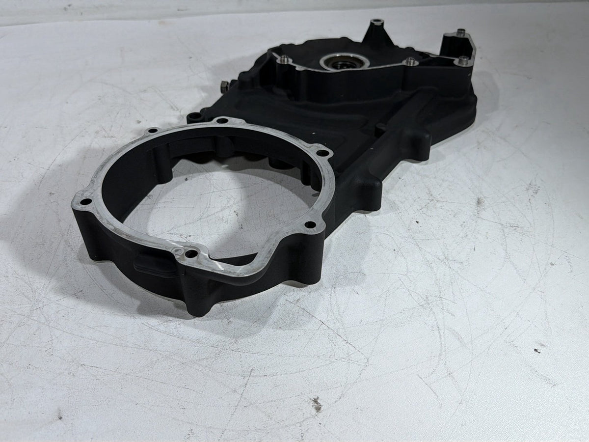 2019 Harley Softail Street Bob FXBB OEM Inner Primary Clutch Cover 36500099