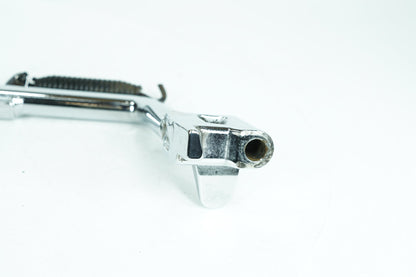 2007 - 2012 Harley-Davidson Softail Heritage Classic Left Side Jiffy Kick Stand & Spring  	50087-07