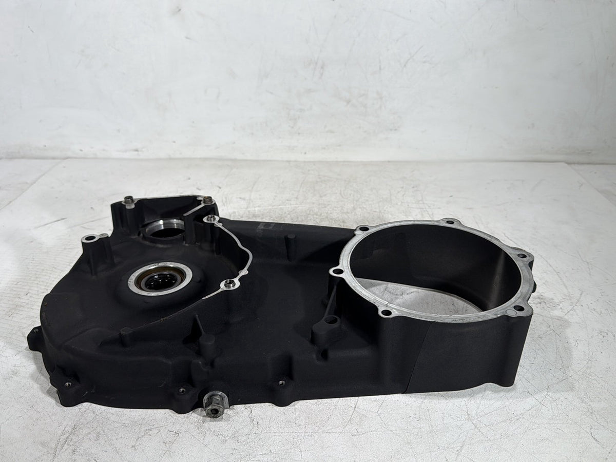 2011 Harley Electra Glide Touring Ultra OEM Inner Primary Clutch Cover