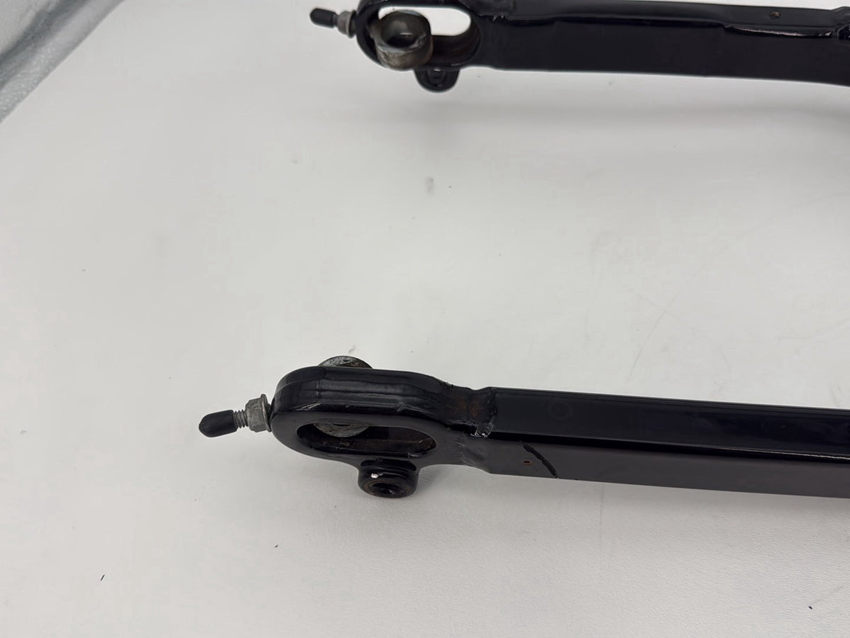 2014 Harley Sportster XL883L 883 SuperLow OEM Rear Fork Swingarm Swing Arm