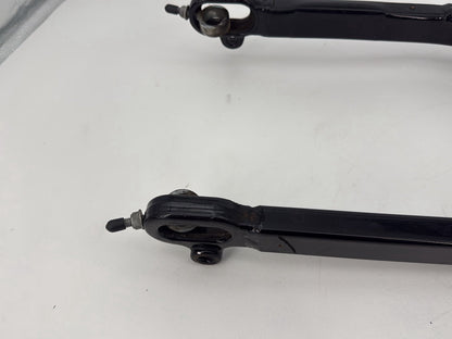 2014 Harley Sportster XL883L 883 SuperLow OEM Rear Fork Swingarm Swing Arm