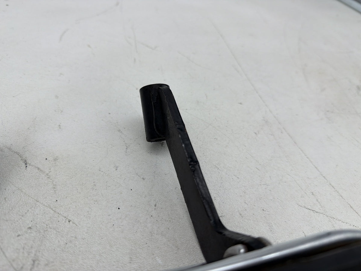 2016 Harley Road Glide Touring FLTRXS OEM Right Driver 1 Floorboard Foot Rest