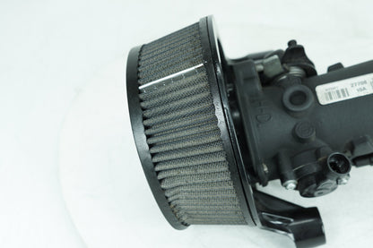 2008 - 2016 Harley-Davidson Dyna Wide Glide Engine Intake Manifold Throttle Body 27708-06B