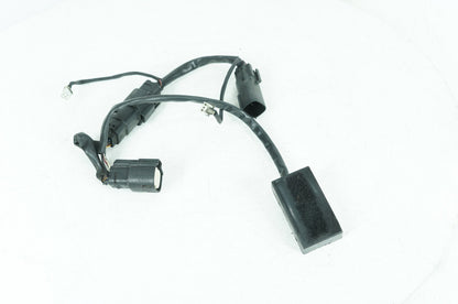 2019 - 2023 Harley-Davidson Touring Electra Glide Flash Relay Control Module 2050-0121
