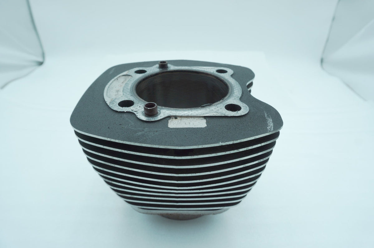 2009 Harley Touring FLHTC Electra Glide OEM Twin Cam Engine Jug 1 Cylinder Barrel