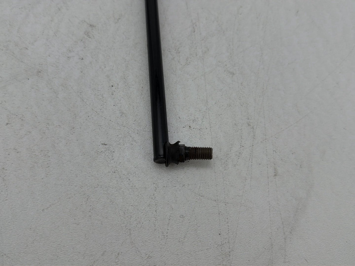 2007 Harley Dyna Street Bob FXDBI OEM Gear Shifter Lever Arm w/ Rod linkage