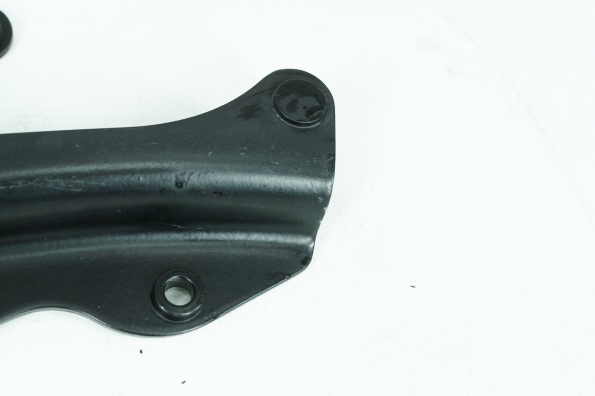2019 Harley Touring FLHX Street Glide OEM 4 Point Detachable Docking Hardware