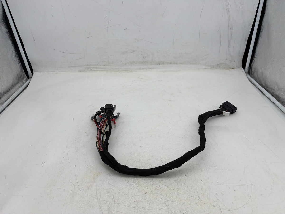 2020 Harley Softail Standard FXST OEM Wire Wiring Harness Plug In Connectors