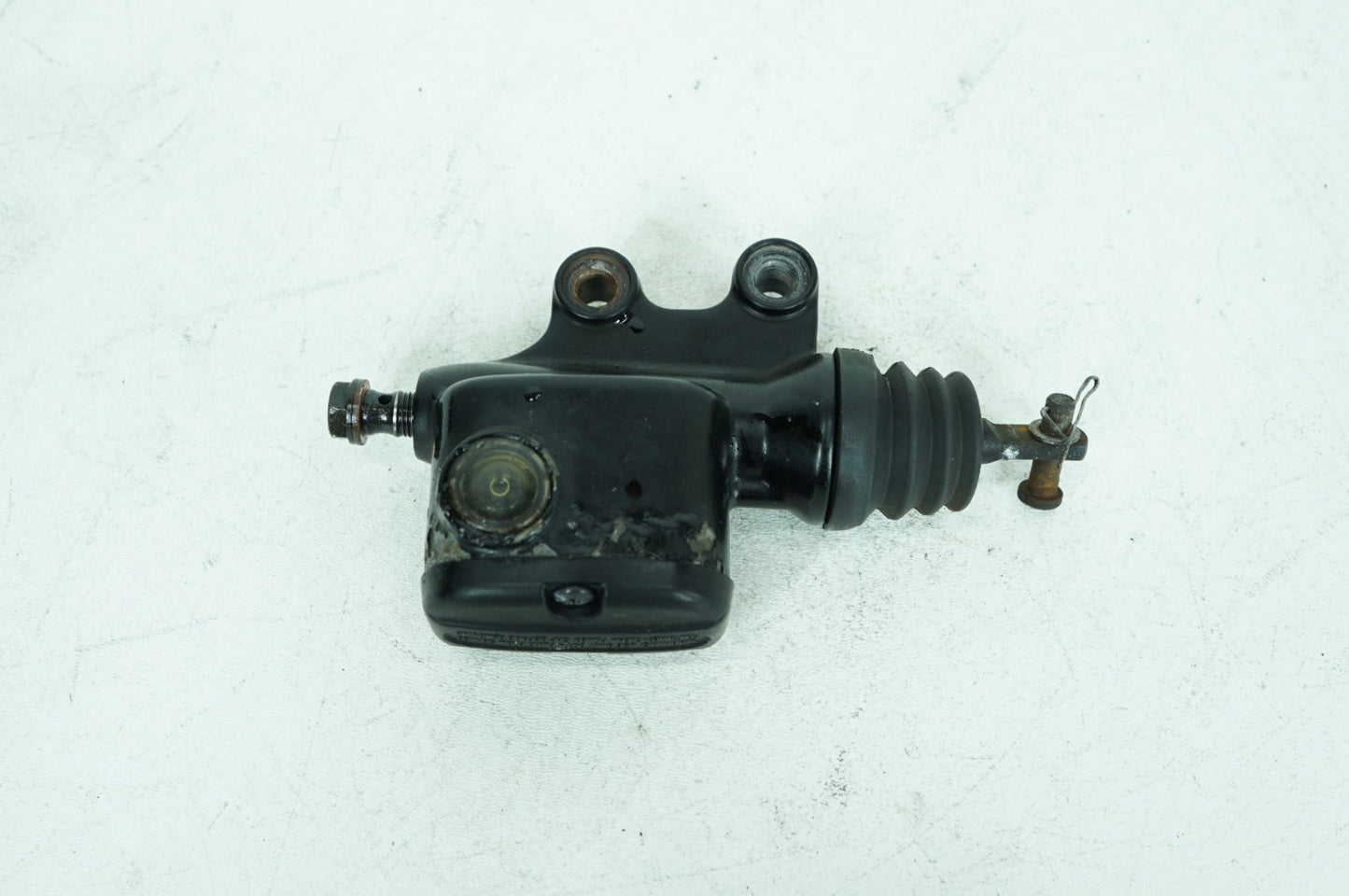 2007 - 2016 Harley-Davidson Touring Street Glide Rear Brake Master Cylinder Reservoir 41763-08B
