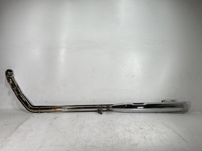 2005 Harley Electra Glide Touring Ultra FLHTCUI OEM Exhaust Header Pipes Muffler