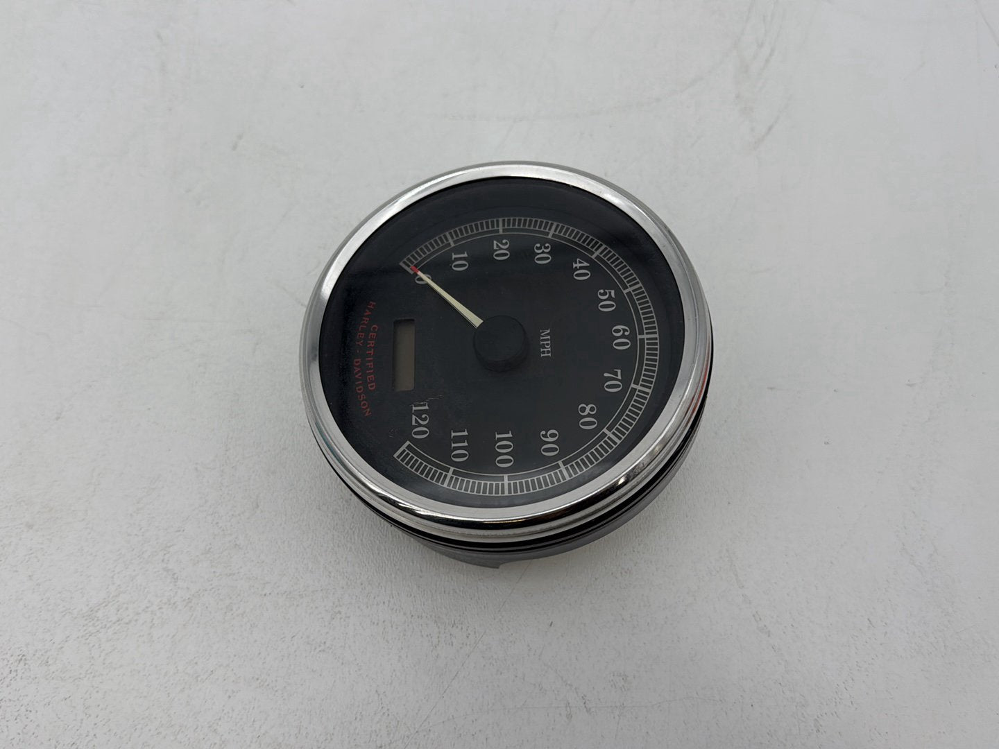 Harley-Davidson Misc  Speedo Speedometer Gauge Cluster 67033-99A