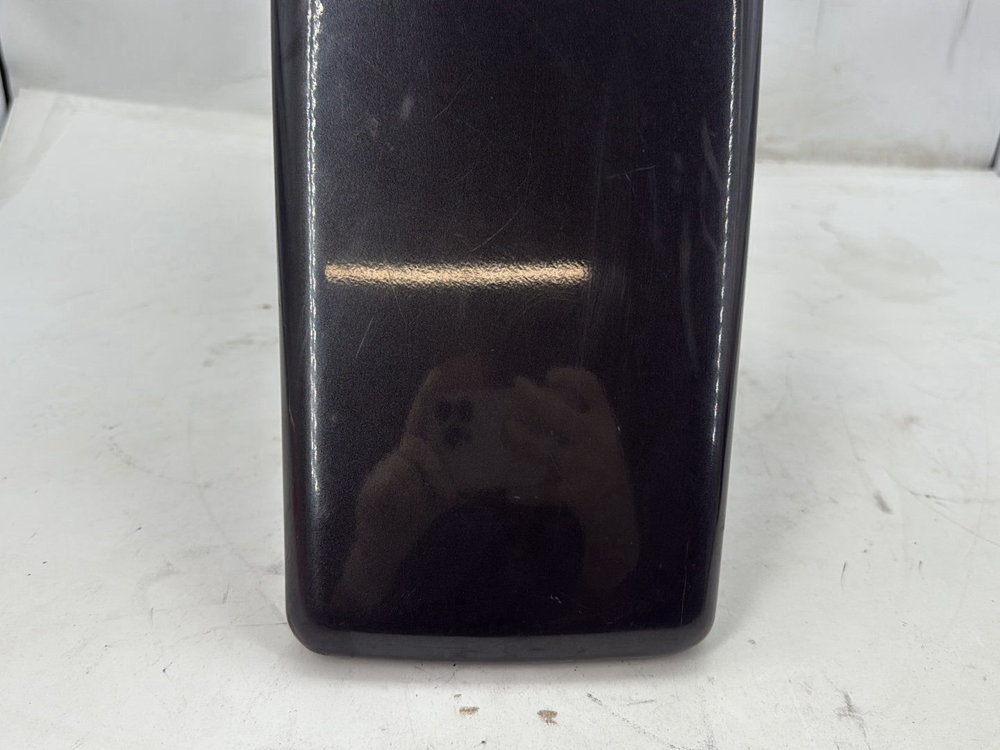 2007 Harley Street Glide Touring FLHX OEM Left 1 Saddlebag Luggage NO Key
