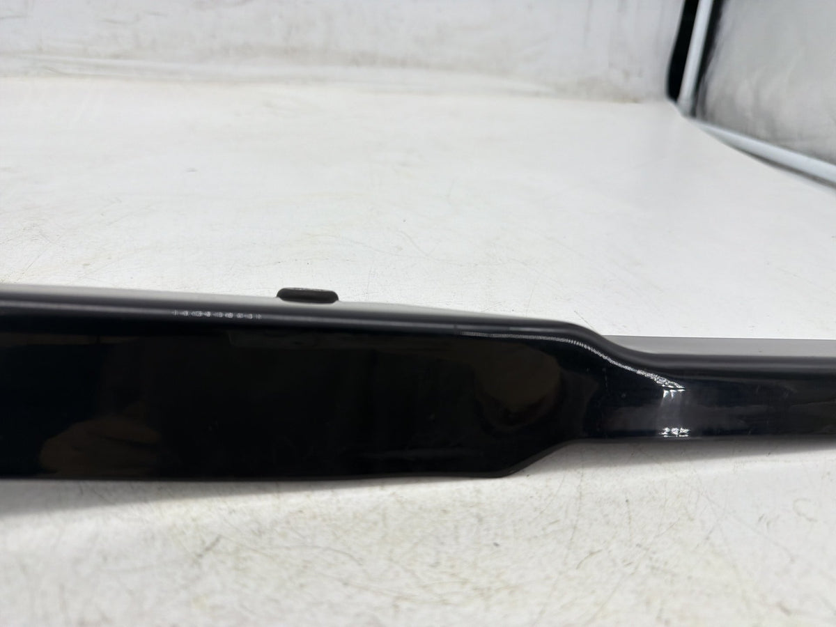 2020 Harley Softail Standard FXST OEM Drive Belt Guard Cover Shield