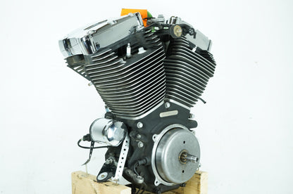 1999 - 2006 Harley-Davidson Touring Electra Glide CARB Twin Cam 88 Engine Motor 16116-00