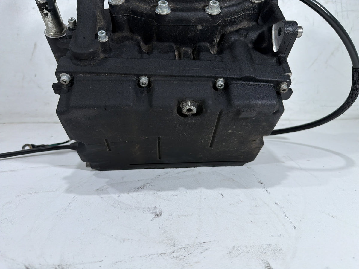 2020 Harley Softail Standard FXST OEM M8 107 6 Speed Transmission Gearbox