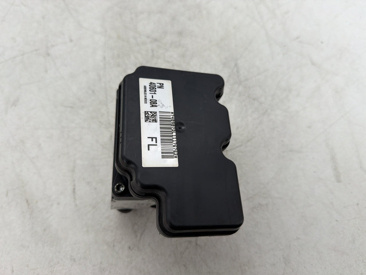2011 Harley Electra Glide Touring Ultra OEM ABS Brake Pump & Control Module
