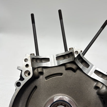 2007 - 2012 Harley-Davidson Touring Electra Glide Ultra Engine Crankcase 24649-06