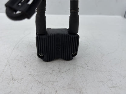 2005 Harley Touring FLHRCI Road King Classic OEM Ignition Coil Spark Plugs Cable