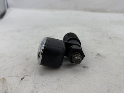 2002 Harley Heritage Softail Classic FLSTC OEM Rear Brake Master Cylinder Reservoir
