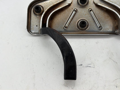 2003 Harley Road King Touring Classic OEM Right Driver 1 Floorboard Foot Rest