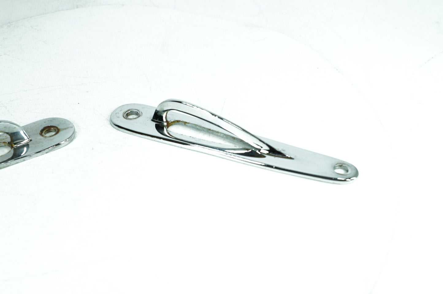 2007 - 2012 Harley-Davidson Touring Electra Glide Ultra Right Left Fairing Support Brackets  MRFAIRING