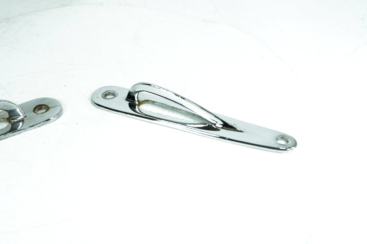 2007 - 2012 Harley-Davidson Touring Electra Glide Ultra Right Left Fairing Support Brackets  MRFAIRING