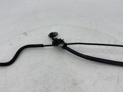1999 - 2006 Harley-Davidson Touring Electra Glide Ultra Rear Brake Hose Line Pipe 40971-00B