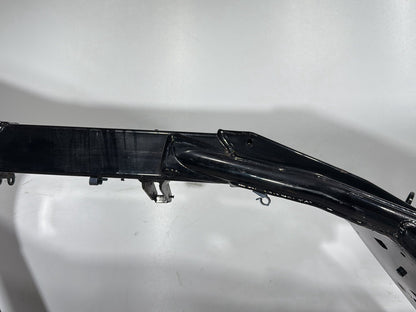 2000 Harley Touring Electra Glide Ultra OEM Body Main Frame Chassis CLN CLR