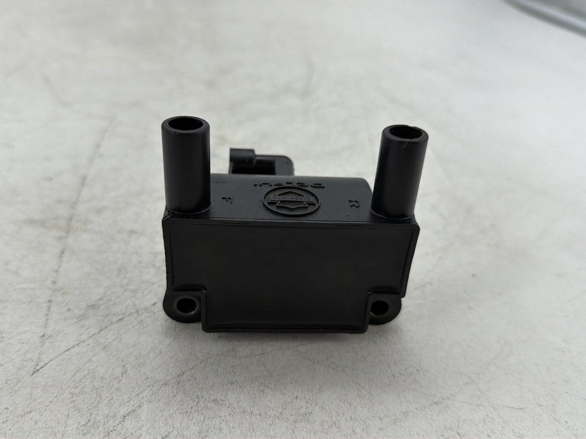 2013 Harley Electra Glide Touring CVO Screamin Eagle OEM Ignition Coil Spark Igniter