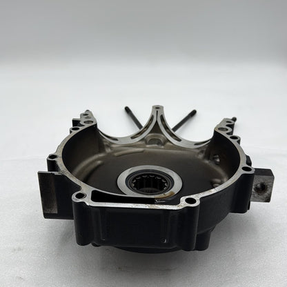 2008 - 2016 Harley-Davidson Touring Street Glide Engine Crankcase 24649-06
