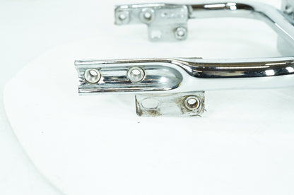 2007 - 2012 Harley-Davidson Touring Electra Glide Ultra Rear License Plate Support Bar Holder 53422-97