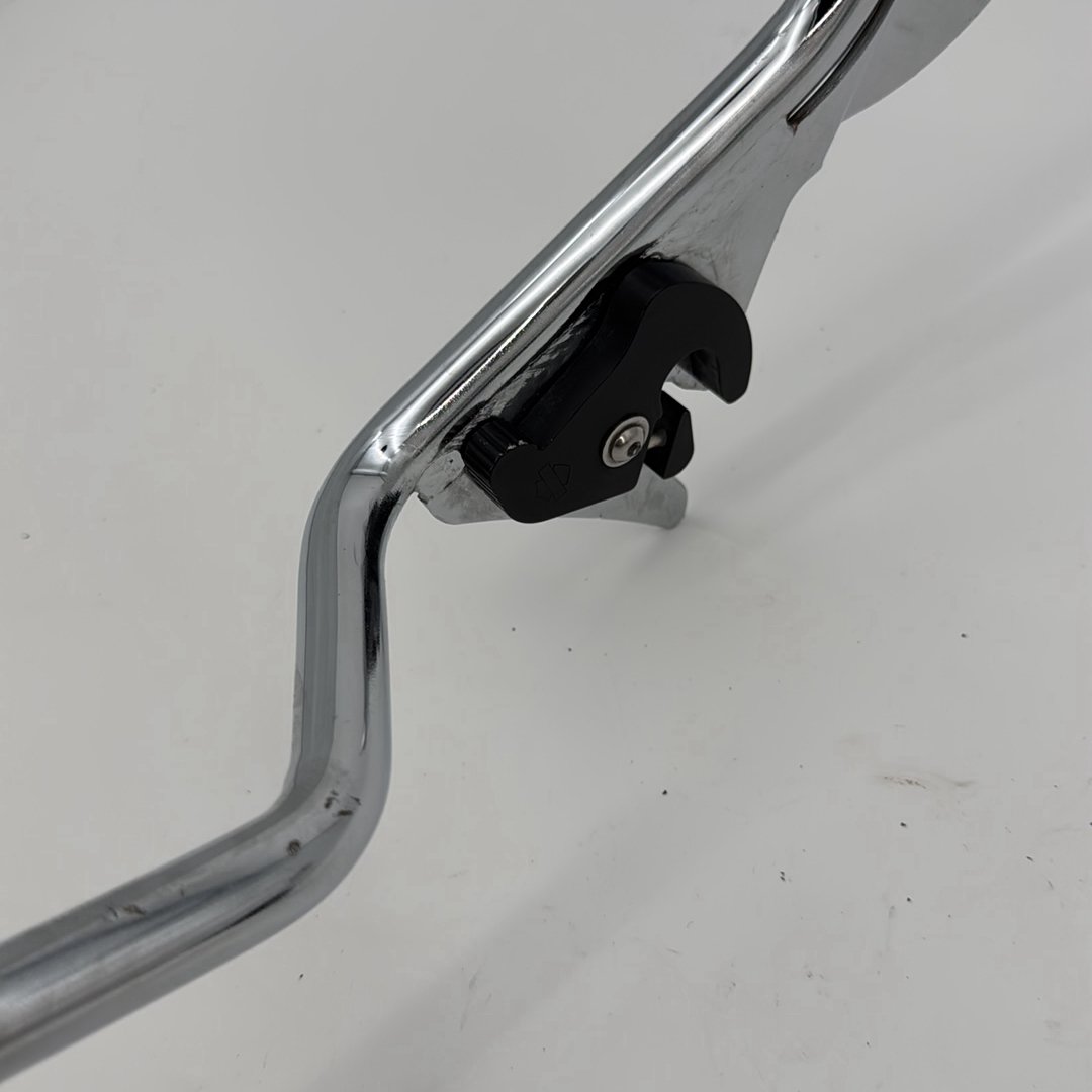 2008 - 2016 Harley-Davidson Touring Street Glide Rear Back Sissy Bar Rail Sissybar 52610-09A
